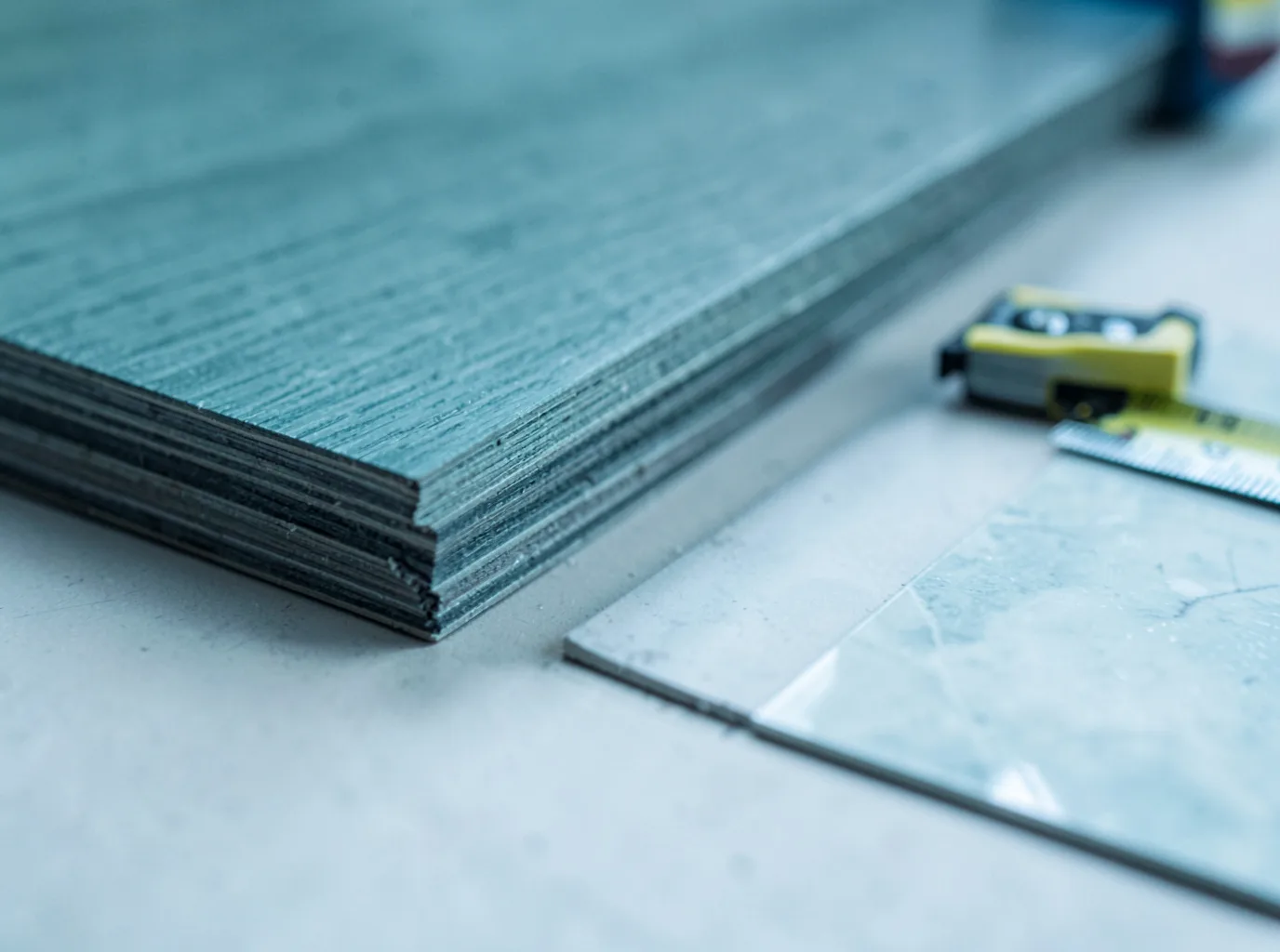 Luxury Vinyl Plank Installation Marinette, WI FAQs